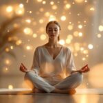 découvrez des astuces efficaces pour rester concentré pendant votre séance de méditation et améliorer votre bien-être mental au quotidien.