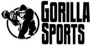 table d'inversion Gorilla sports