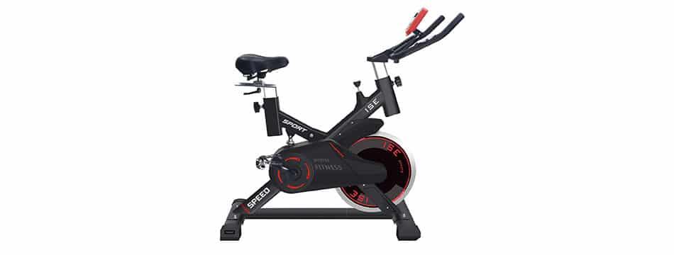 vélo spinning