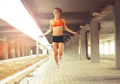 Comment bien débuter le fitness à domicile ?