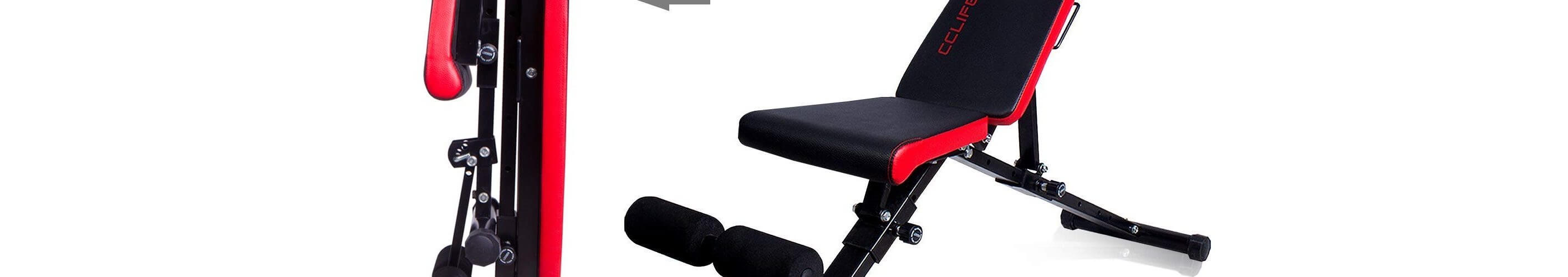 Meilleur Banc De Musculation Pliable Comparatif Et Avis 2020