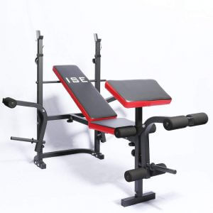 Banc de musculation ISE SY-5430B