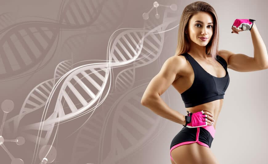 5 Programmes de musculation pour les femmes