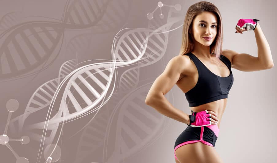 5 programmes de musculation pour les femmes - fitness magazine