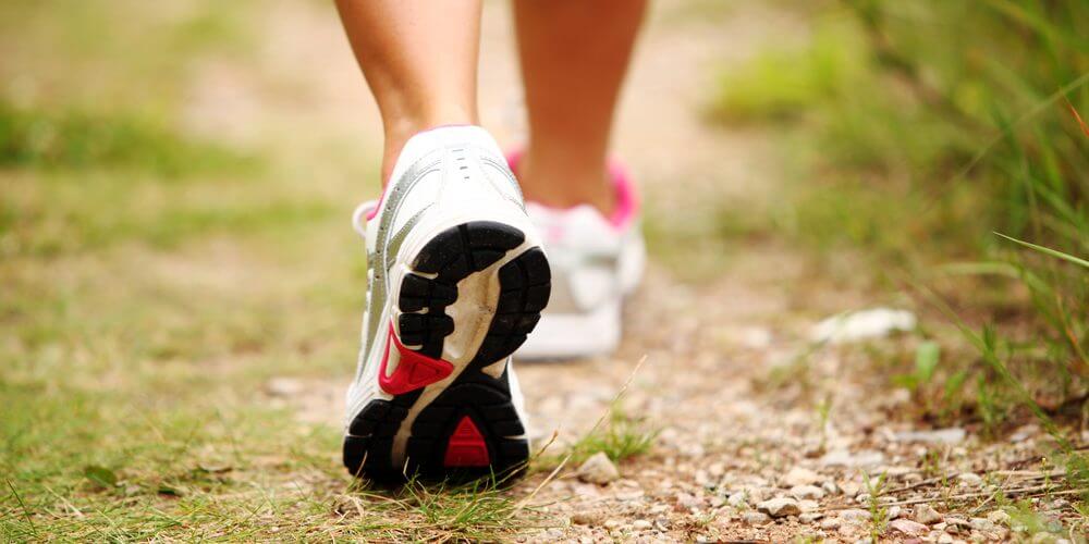 Savoir marcher pour être en forme et bien dans ses baskets Fitness Magazine