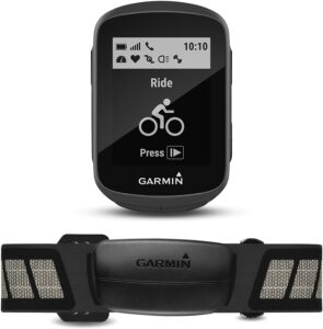 Compteur de vélo Garmin Edge 130