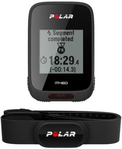 Compteur de vélo Polar - M460