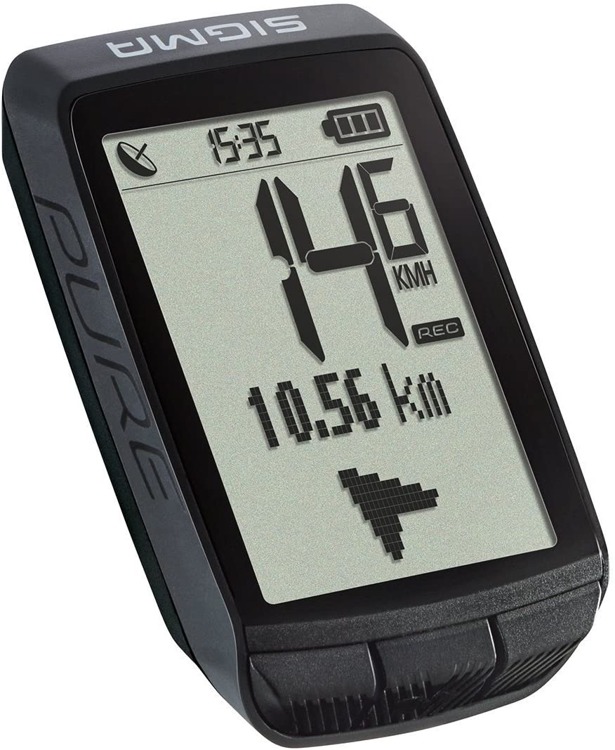 GPS Vélo XOSS G+ – Compteur De Vitesse Et Tracker Pour Route Et VTT, ANT+ Et GPS