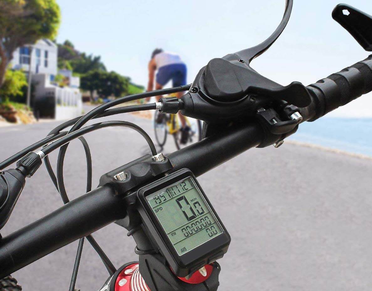 Comment choisir le meilleur ordinateur/compteur de vélo ?