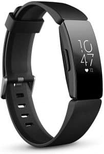 traqueur d'activité Fitbit