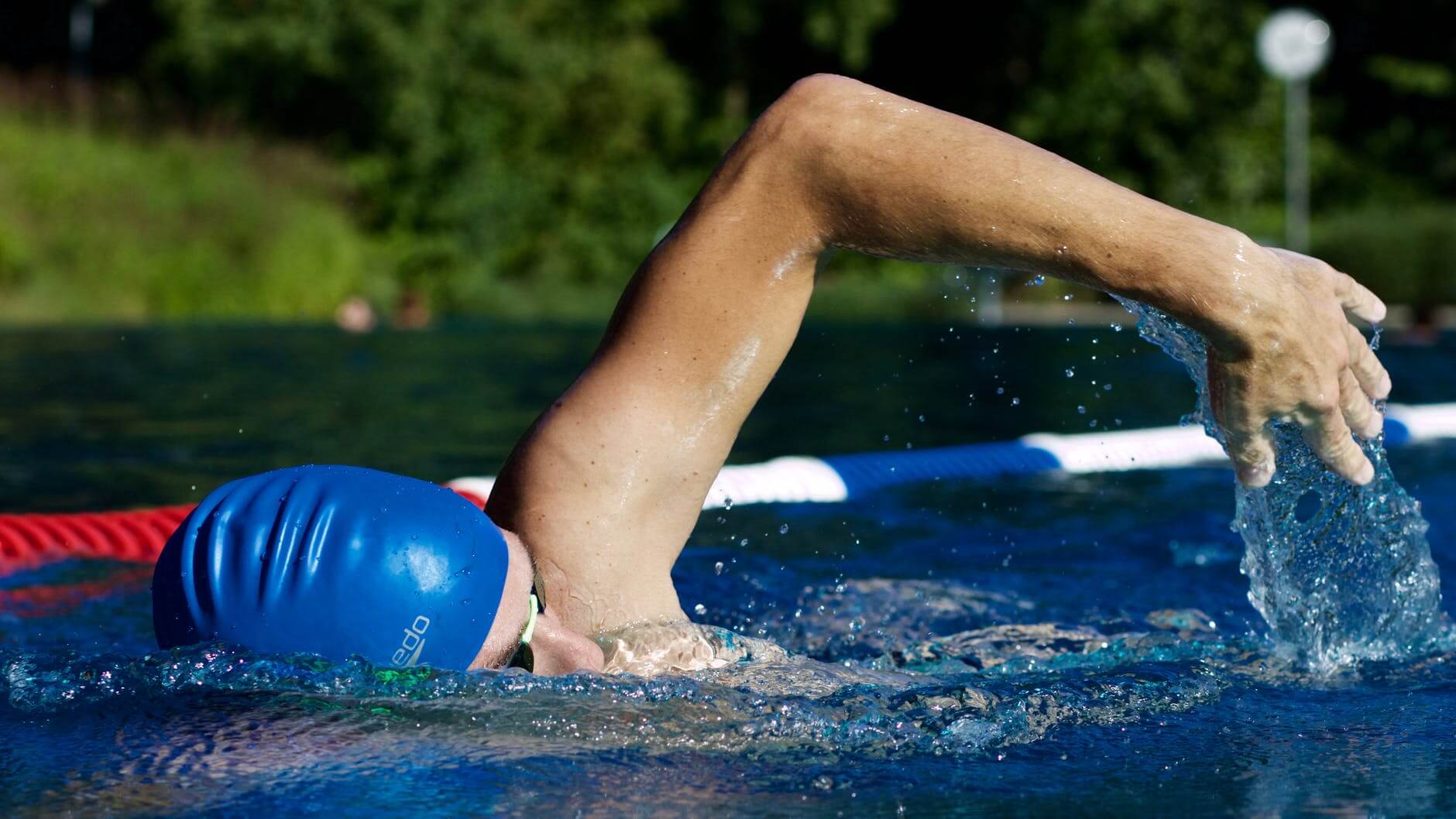 Comparatif des meilleures montres de natation