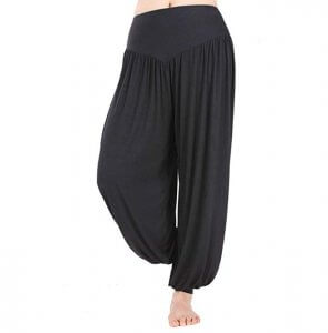 meilleur pantalon de yoga