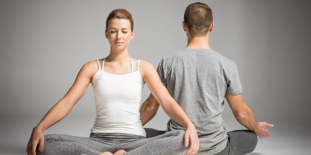 pikins Pantalon de Yoga Confortable et Respirant pour Femmes Pantalons