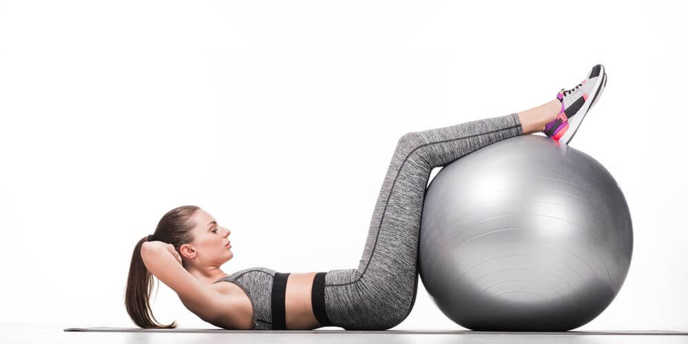 Meilleur Ballon De Fitness Comparatif Avis 21