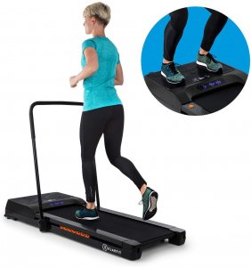 Tapis de course Klarfit