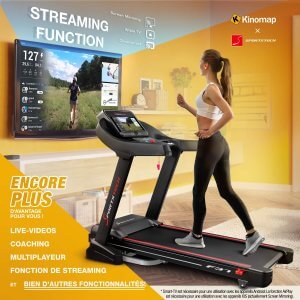 Meilleur Tapis De Course Comparatif Avis 2021