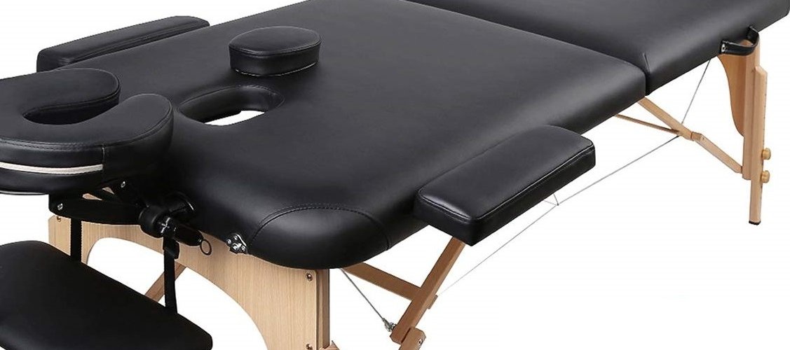 meilleure table de massage
