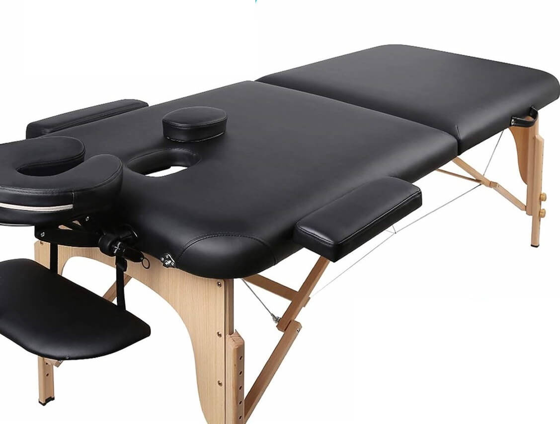 meilleure table de massage