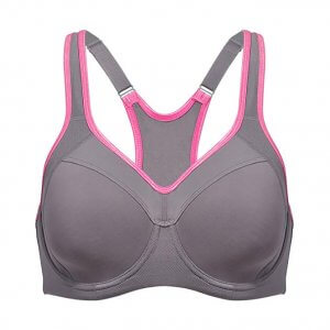 brassiere sport maintien fort