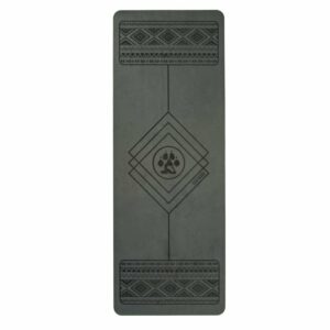 tapis de yoga professionnel Yogi Bare