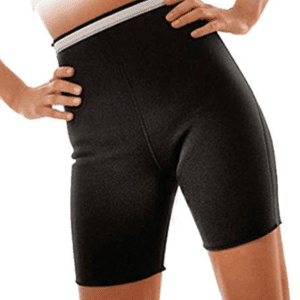 Le short de sudation taille XS de la marque Slimpro