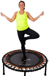 Trampoline de fitness Maximus Life