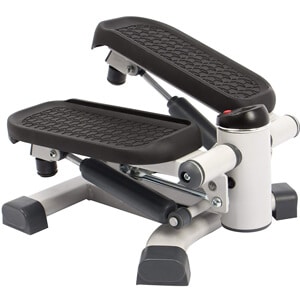 Le mini-stepper 2 en 1 de la marque SportPlus