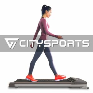 tapis de course citysports