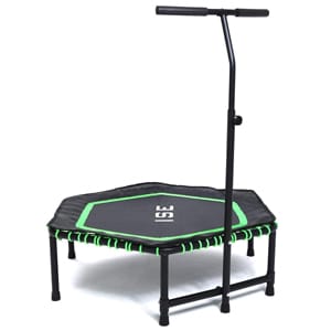 trampoline de fitness de la marque Ise