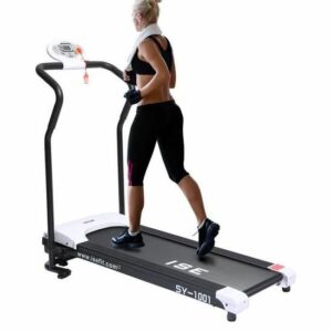 Ise tapis de course pliable