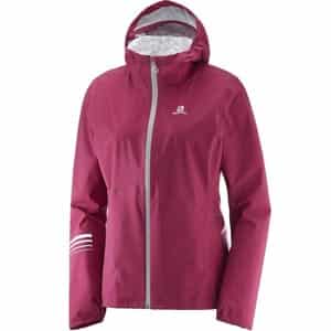 la veste de sport femme Lightning WP de la marque Salomon