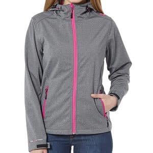 veste de sport femme Salt and Pepper de la marque Ultrasport