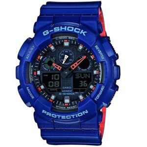 Montre de plongée pour homme Casio G-SHOCK