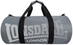 sac de sport Barrel de la marque Lonsdale