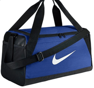 sac de sport Brsla S Duff de la marque Nike