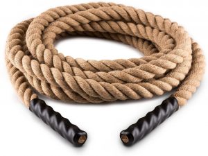 meilleure battle rope