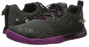 chaussures crossfit femme