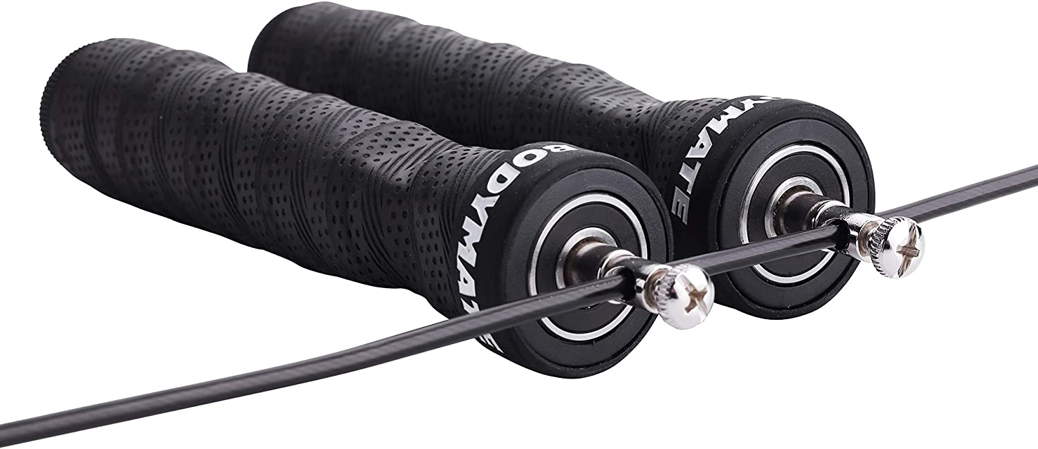 Meilleure corde à sauter Crossfit Comparatif et Guide 2023