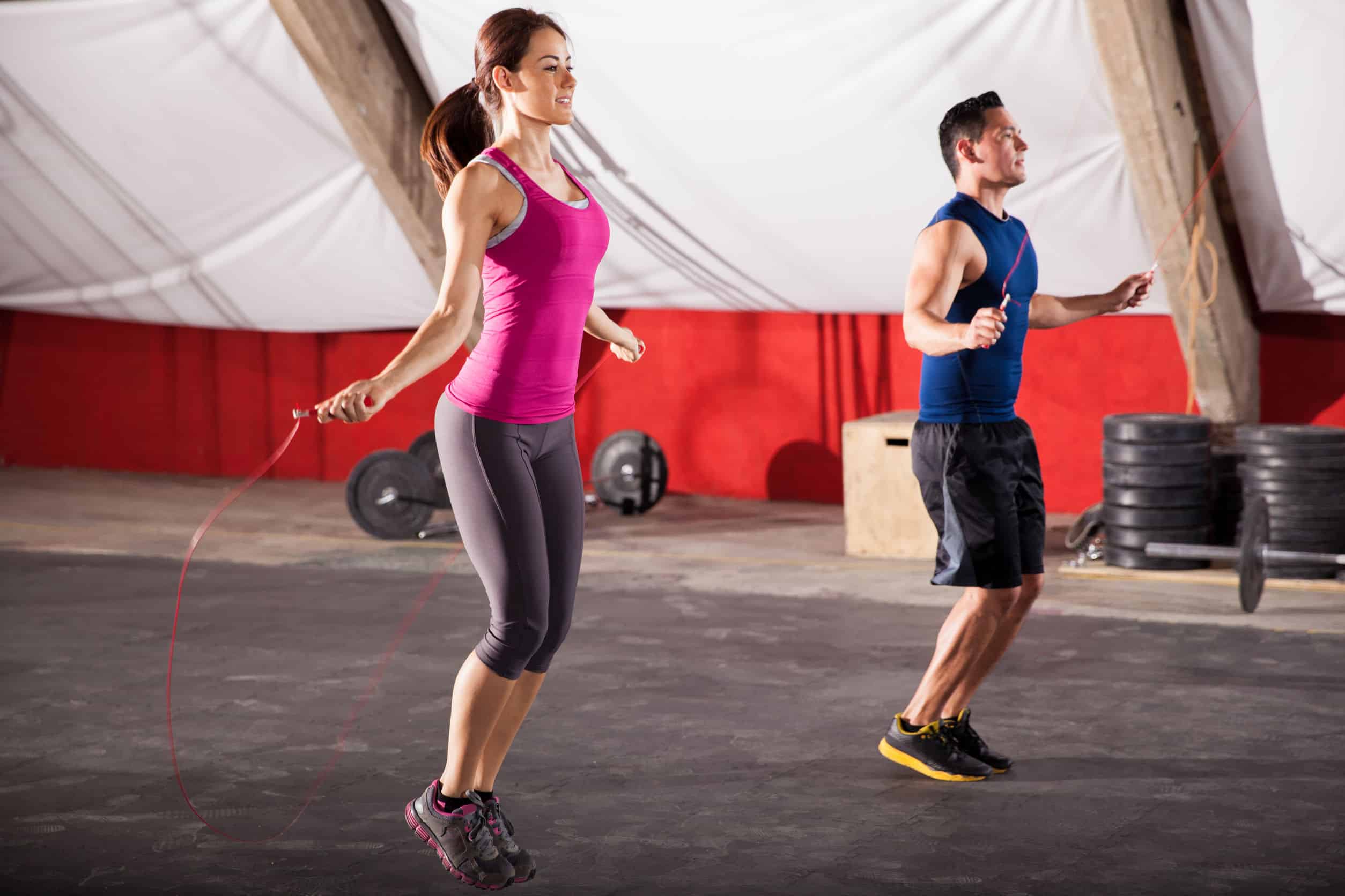 CrossFit : 7 Accessoires Indispensables