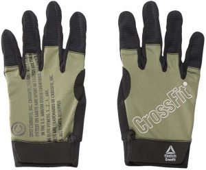Reebok Endurance Femmes Gants Fitness Gants Formation Gants Taille M