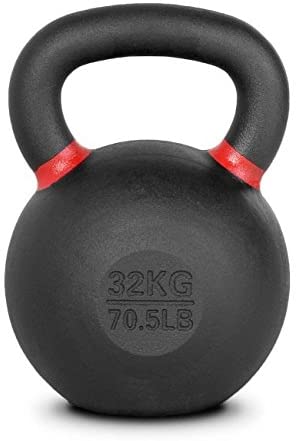 kettlebell 32 kilos