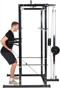 power rack