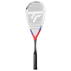 raquette de squash Carboflex 130 X-Speed de la marque Tecnifibre