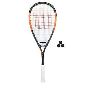 raquette de squash Hammer Team de Wilson