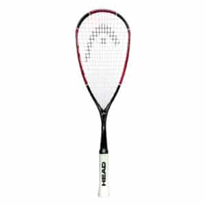 raquette de squash Nano Ti 110 de Head