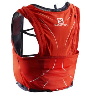 sac d’hydratation ADV Skin de la marque Salomon