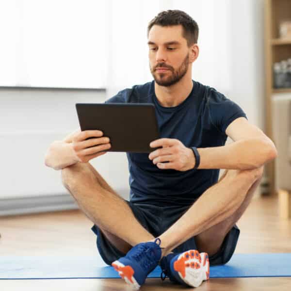 Quelles applications utiliser pour un programme de sport à la maison ?