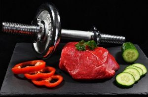 aliments à privilégier pour prendre du muscle