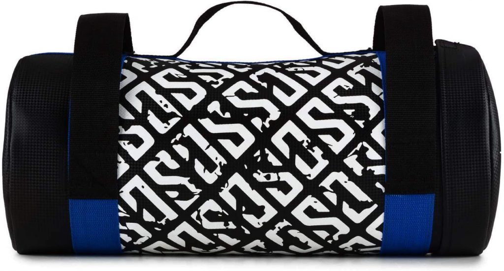 sac cuir pour crossfiteur