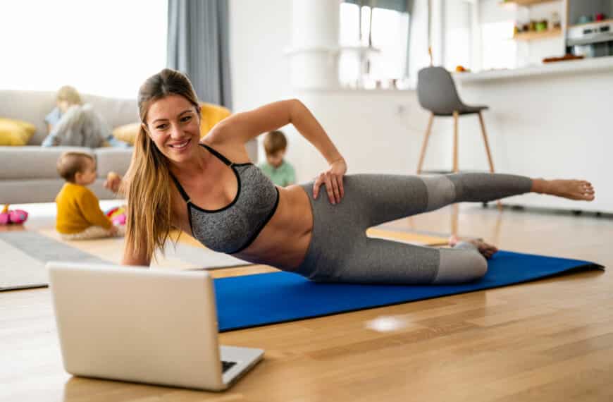 Enquête Ifop x Fitness Magazine - La pratique sportive des Français à l'ère du COVID19